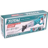 Total Višenamenska testera TS100806