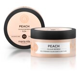Maria Nila Colour Refresh Peach blaga hranjiva maska bez trajnih pigmenata traje 4 – 10 pranja 9.34 100 ml Cijene