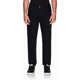 EAX Jeans straight XM000049AF14267 Črna Cene