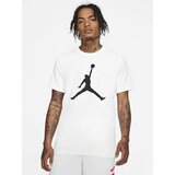 Jordan Muška majica M J JUMPMAN SS bela | Eponuda.com