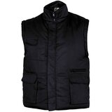  MOŠKI TELEN ZIP ALMANZOR ČRN 2XL Cene