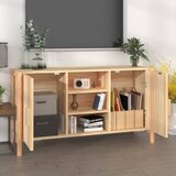 Komoda 107 x 38 x 60 cm od konstruiranog drva | shoptok.hr