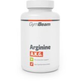 GymBeam arginin a.k.g 120 tableta bez ukusa Cene