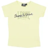 Majice s kratkimi rokavi Girl T-Shirt Short Sleeves Dream Zelena