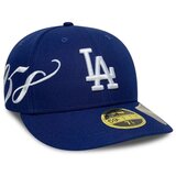 New Era Kape s šiltom MLB LA Los Angeles Dodgers Bela Cene