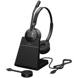 Jabra Engage 55 SE - USB-A MS Stereo (Include Stand), EMEA /APAC | shoptok.hr