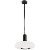  Argon 8565 - Visilica na sajli SAGUNTO PLUS 1xE27/15W/230V Ø 30 cm | Eponuda.com