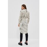 Marisse Women's Dress L-Su-4002 Beige | Eponuda.ba