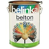  Lazura za zaštitu drva Belinka Belton (Boja: Bezbojno, 10 l) Cijene
