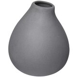 Blomus Tamno sive porculanske vaze u setu 3 kom (visina 9 cm) Nona – | shoptok.hr