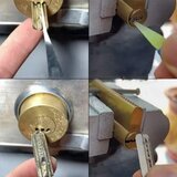 Smania Komplet za vađenje polomljenih ključeva EasyKey™ | shoptok.hr