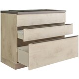 MID.YOU SPODNJA OMARICA S PREDALI | Shoptok.si