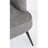 YES EVERYDAY Siva fotelja Ernestine – | shoptok.hr
