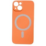  Silikonska maska magsafe color za iphone 13/ narandžasta Cene