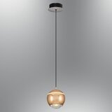 Opviq 2806-1A-03 Yellow Chandelier | ePonuda.com