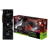 Gainward svga RTX5080 phoenix 16GB GDDR7 256bit, NE75080019T2-GB2031X cene