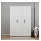 Hanah home ormar bele boje kardelen 1600 101 | ePonuda.com