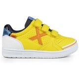 Munich G-3 kid vco profit casual žuta Cijene