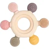 Bo Jungle B-Multi-Sensory Ring grizalo 1 kos