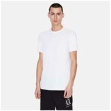 Armani Exchange Moška majica kratek rokav 8NZT84 Z8M9Z Cene