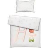 Patinio POSTELJNINA ZA DOJENČKE 100/135 cm | Shoptok.si