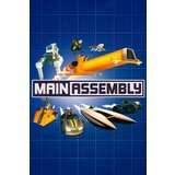 Steam Main Assembly (PC) Key GLOBAL | ePonuda.com