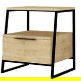 Decortie Pomožne mize Pal - Oak Kostanjeva Cene