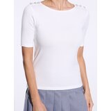 Sinsay ženska majica kratkih rukava 8462J-01X | shoptok.hr