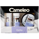 CAMELEO BB - Silver set
