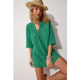  Dress - Green - A-line | shoptok.hr