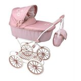 Kolica za lutke Arias Elegance | shoptok.hr