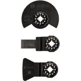 Bosch 3-delni Starlock početni set "Tiles" za višenamenske uređaje 2607017324 Cene