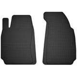Sprednje gumijaste avtotesnine, univerzalne za: Volkswagen Passat B5 limuzina, karavan, varianta (1996-2001), (22138624)
