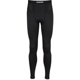 CCM Kompresní kalhoty Compression Pant Black M Cene