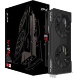 XFX VGA SWIFT AMD Radeon RX 9060 Gaming Edition with 8GB GDDR6 HDMI 2xDP, AMD RDNA 4, black box, SI ONLY,... | Eponuda.ba