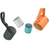 Sony Bluetooth zvočnik SRSXB100H siv | Shoptok.si