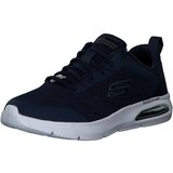 Skechers Modne superge ZAPATILLAS AZULES HOMBRE DYNA-AIR 52559 Modra | Shoptok.si