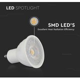  LED prigušiva sijalica GU10/6W/230V 4000K 110° | Eponuda.com