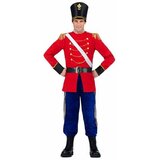  Svečana odjeća za odrasle My Other Me Kositreni vojnik 5 Dijelovi Moški S | shoptok.hr