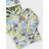 Sinsay gornji dio trenirke s tie-dye uzorkom | shoptok.hr