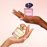 Armani My Way Sunny Vanilla parfumska voda za ženske 30 ml | Shoptok.si