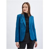 Orsay Blue Ladies Jacket - Ladies Cene