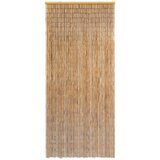 Furnova Komarnik za vrata iz bambusa 90x220 cm, (21918288) | Shoptok.si