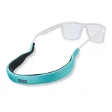 Brillenband schwimmend seafoam