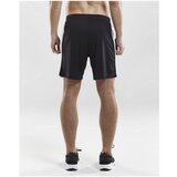 Craft Hlače 3/4, 7/8 19056109900 Črna | Shoptok.si