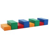 IGLU set MINI BUILDER - šareni | shoptok.hr