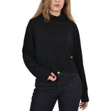 EAX Puloverji XW000767AF13774 Črna Cene