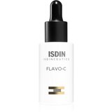 ISDIN ceutics Flavo-C antioksidantni serum z vitaminom C mešanica barv 30 ml Cene