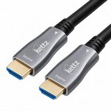 Kettz HDMI Optički Kabl HO-KT30 4K60hz V2.0 30m Cene