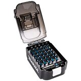  Set bitova IMAPCT crni 31/1 E-03084 MAKITA Cijene